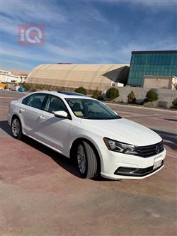 فولكسفاغن باسات